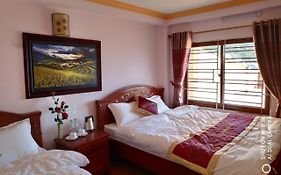 Quoc Thai Sapa Hotel