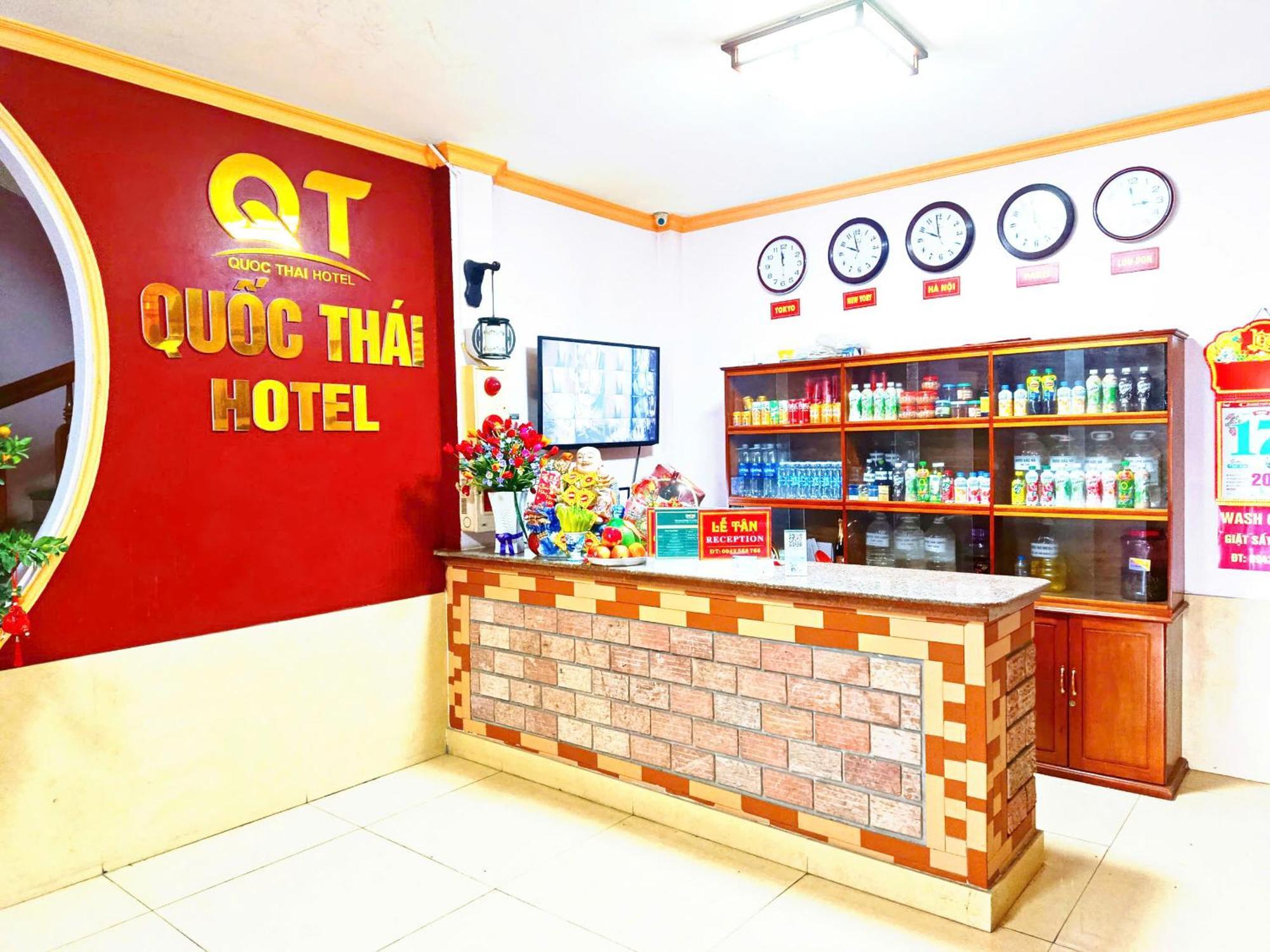 Quoc Thai Sapa Hotel Exterior foto