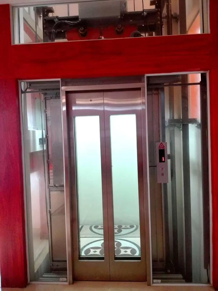 Quoc Thai Sapa Hotel Exterior foto